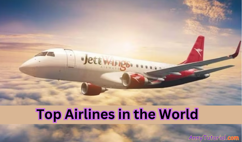 Top Airlines in the World