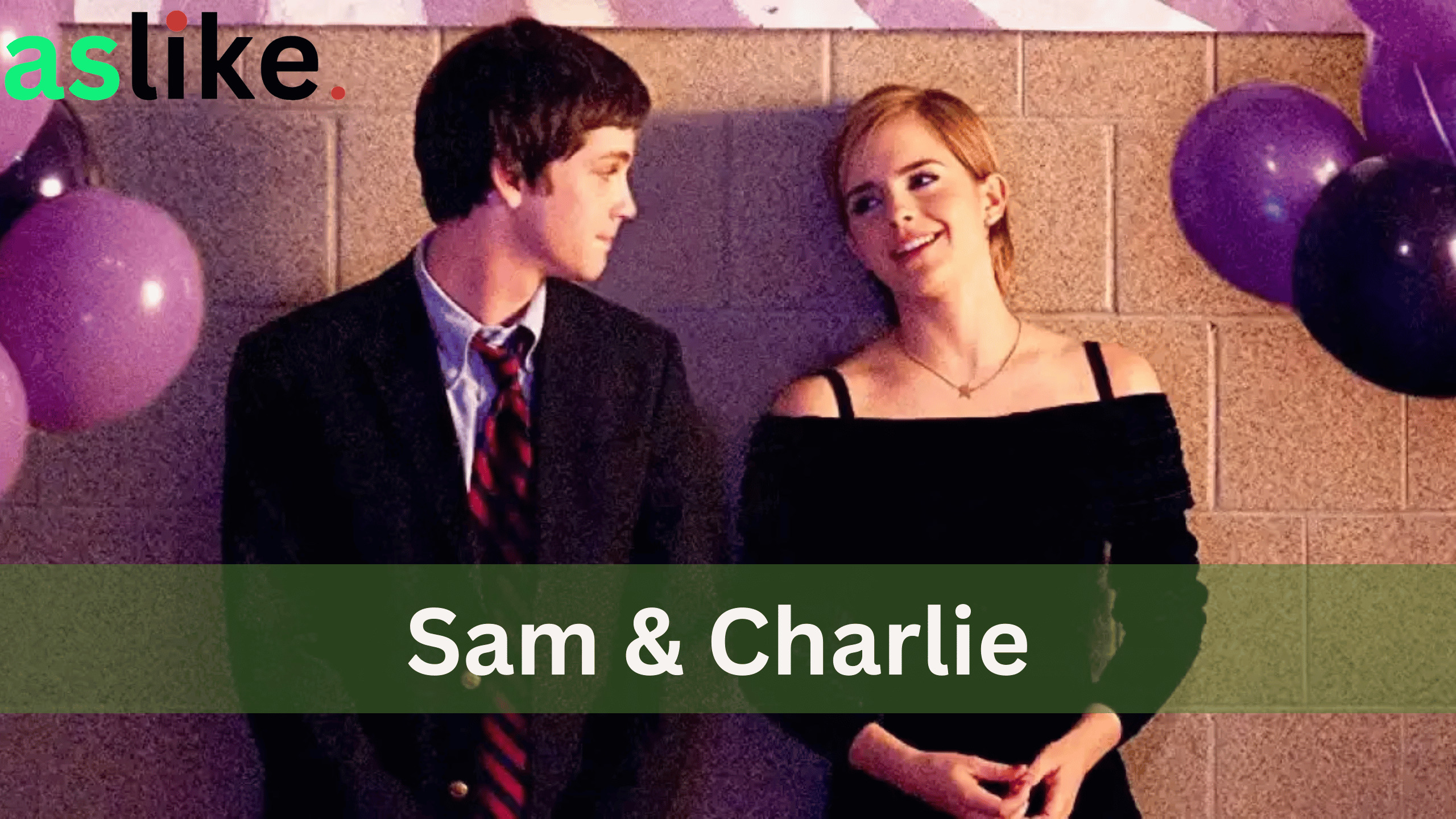 sam and charlie